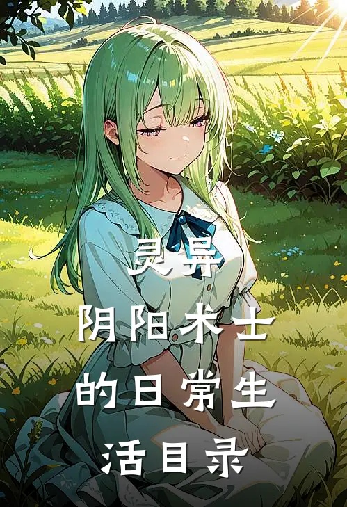 灵异：阴阳术士的日常生活目录