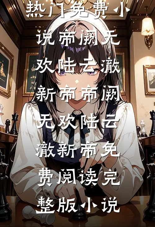 综武：我，天命楼楼主，无敌！已完结版