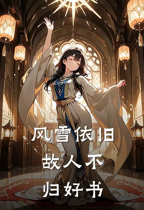 风雪依旧，故人不归好书
