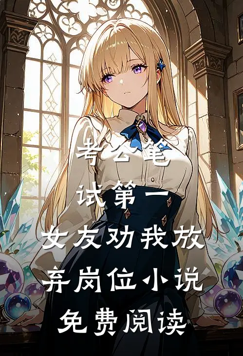 考公笔试第一，女友劝我放弃岗位小说免费阅读