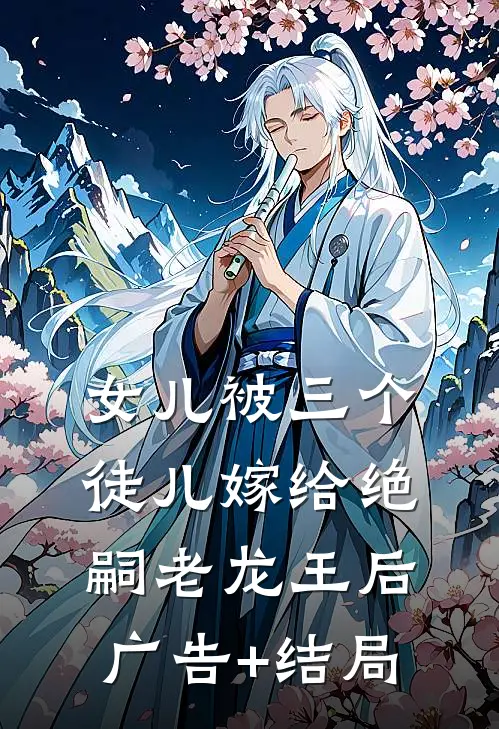 女儿被三个徒儿嫁给绝嗣老龙王后广告+结局