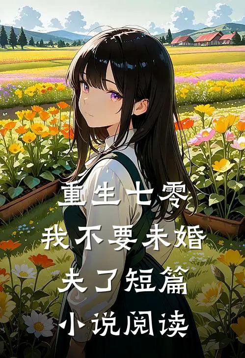 重生七零，我不要未婚夫了短篇小说阅读