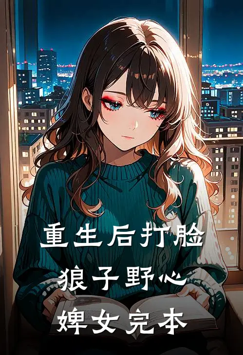 重生后打脸狼子野心婢女完本