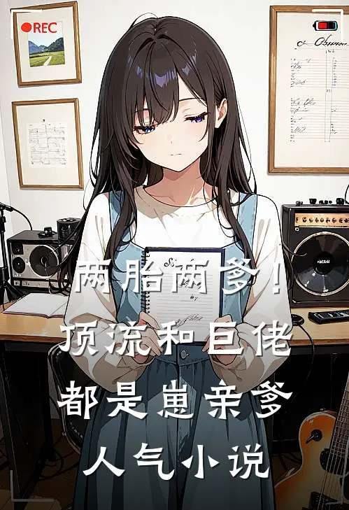 两胎两爹！顶流和巨佬都是崽亲爹人气小说