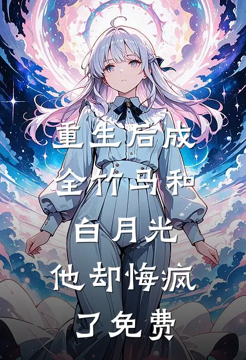 重生后成全竹马和白月光，他却悔疯了免费