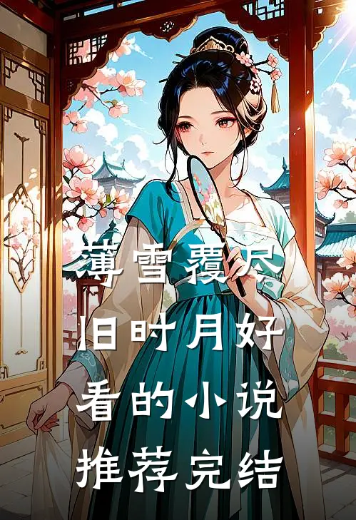 薄雪覆尽旧时月好看的小说推荐完结