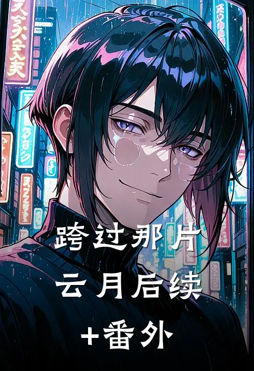 跨过那片云月后续+番外