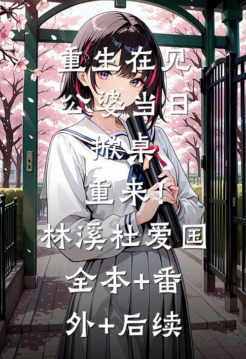 重生在见公婆当日，掀桌，重来！林溪杜爱国:全本+番外+后续
