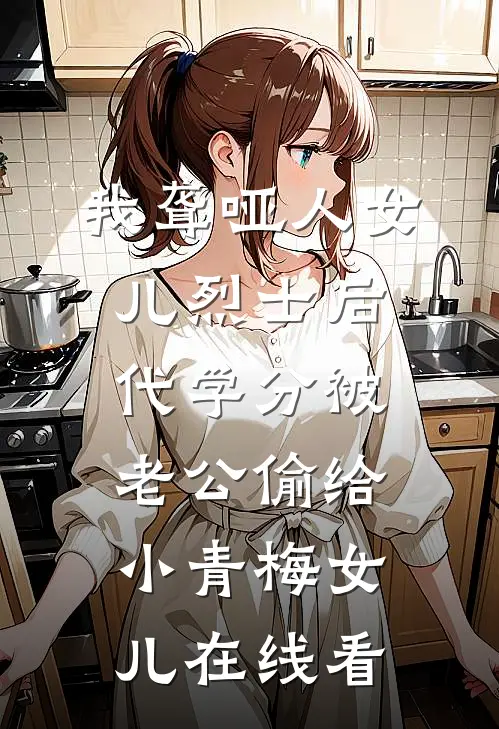 我聋哑人女儿烈士后代学分被老公偷给小青梅女儿在线看