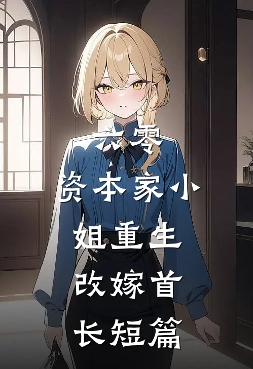 六零：资本家小姐重生，改嫁首长短篇