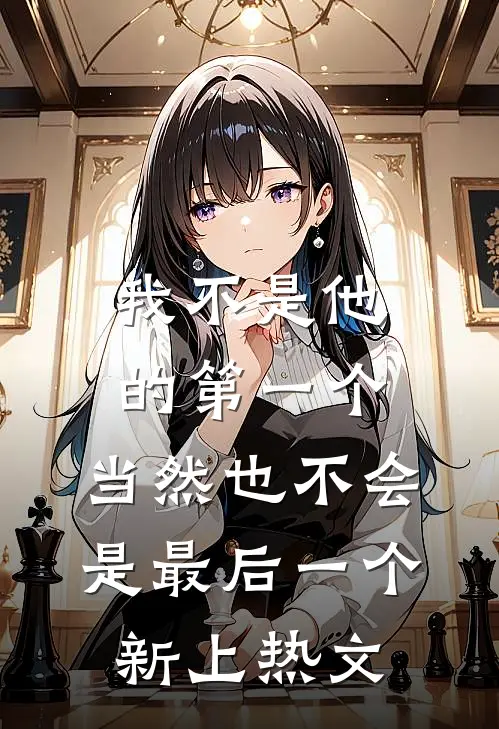 我不是他的第一个，当然也不会是最后一个新上热文