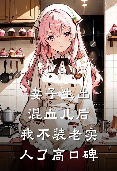 妻子生出混血儿后，我不装老实人了高口碑