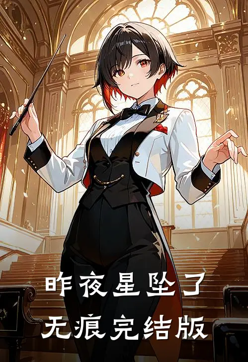 昨夜星坠了无痕完结版