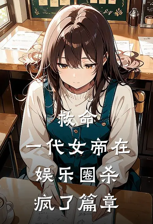 救命，一代女帝在娱乐圈杀疯了篇章