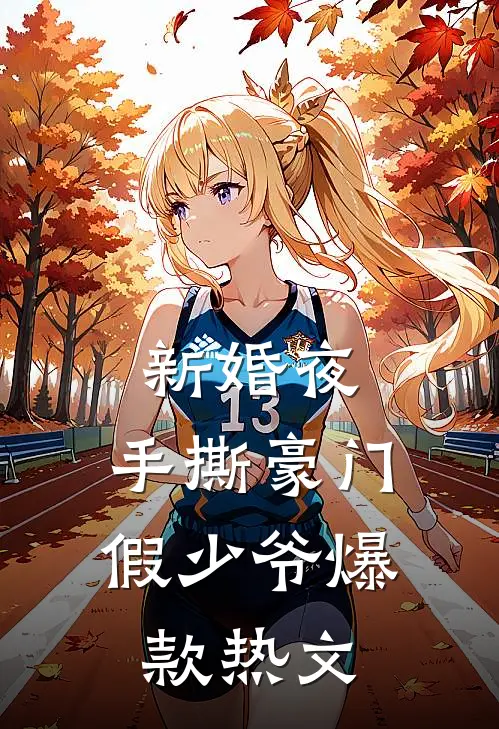 新婚夜，手撕豪门假少爷爆款热文