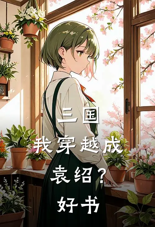 三国：我穿越成袁绍？好书