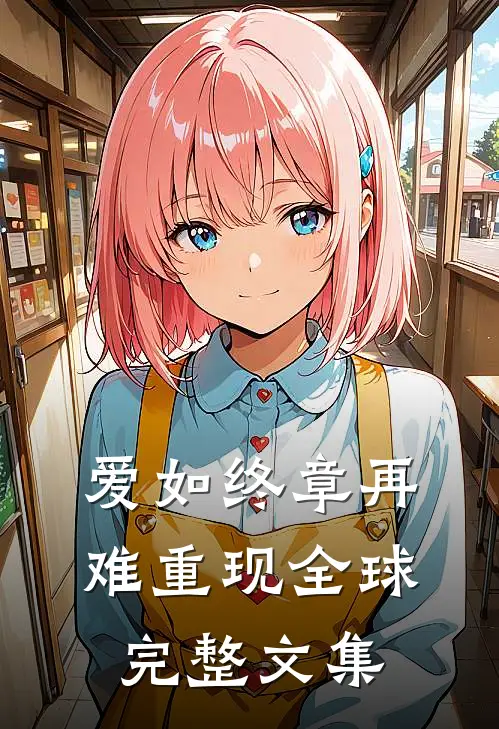爱如终章再难重现全球完整文集