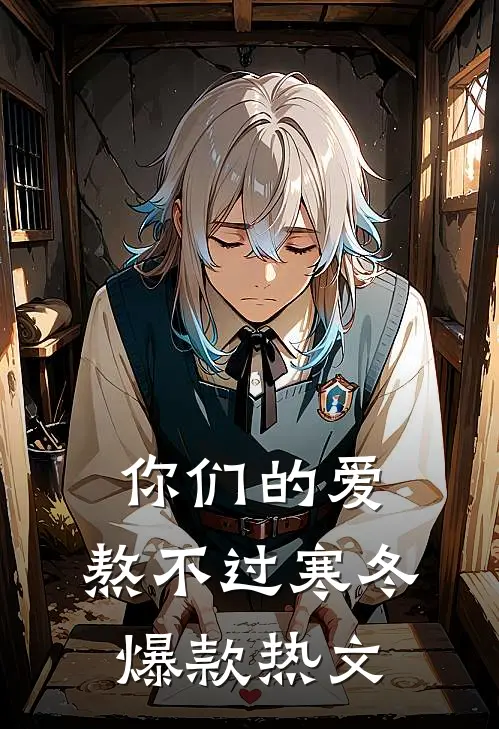 你们的爱，熬不过寒冬爆款热文