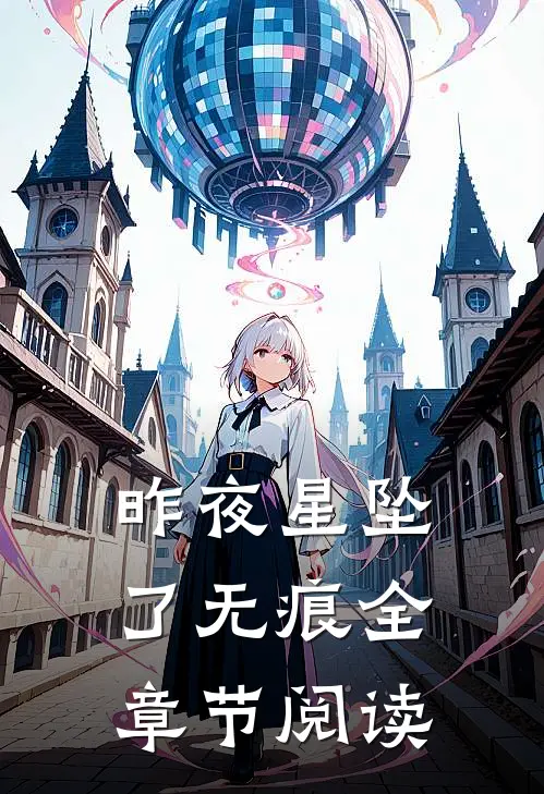 昨夜星坠了无痕全章节阅读