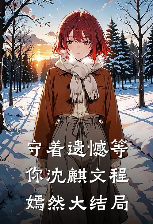 守着遗憾等你沈麒文程嫣然大结局