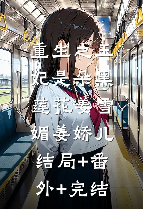 重生之王妃是朵黑莲花姜雪媚姜娇儿:结局+番外+完结
