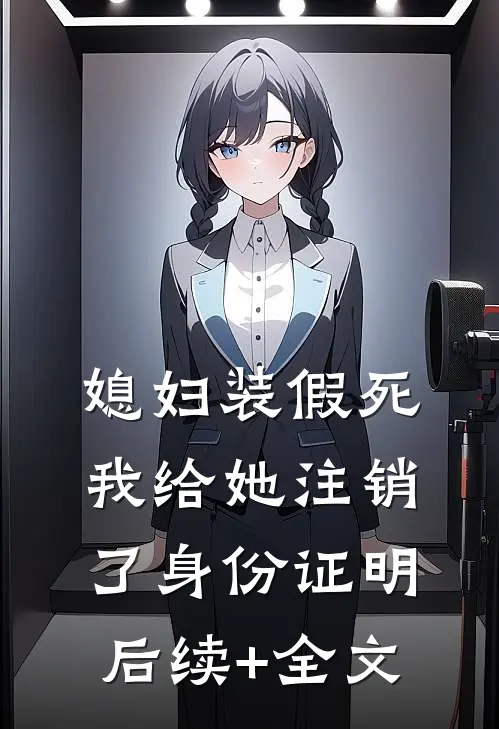 媳妇装假死，我给她注销了身份证明后续+全文