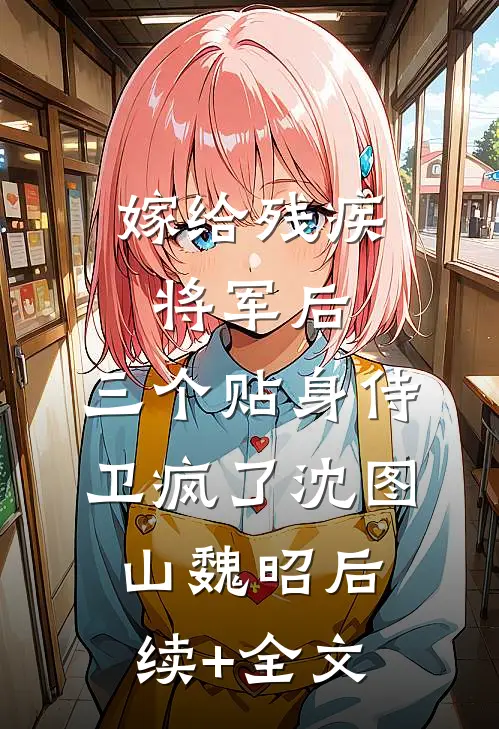 嫁给残疾将军后，三个贴身侍卫疯了沈图山魏昭后续+全文