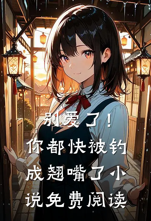 别爱了！你都快被钓成翘嘴了小说免费阅读