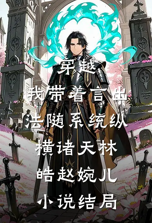 穿越：我带着言出法随系统纵横诸天林皓赵婉儿小说结局