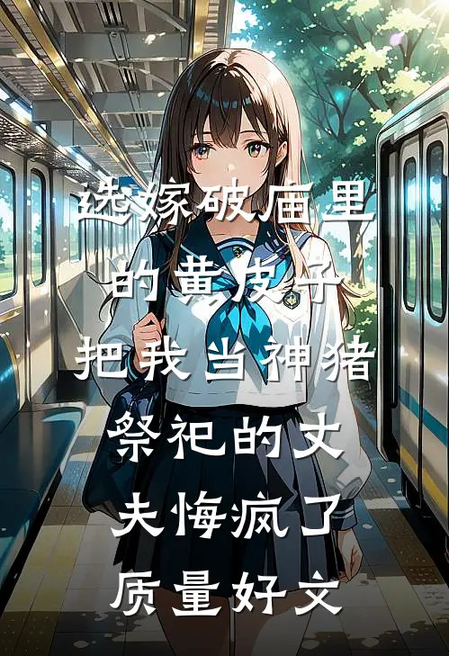 选嫁破庙里的黄皮子，把我当神猪祭祀的丈夫悔疯了质量好文