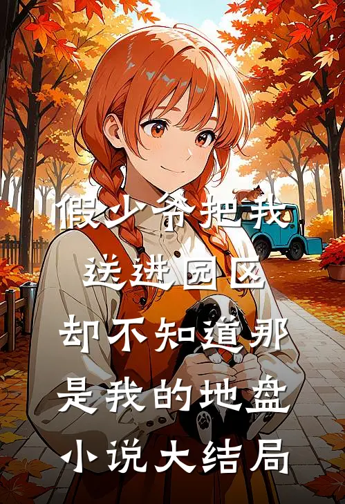 假少爷把我送进园区，却不知道那是我的地盘小说大结局