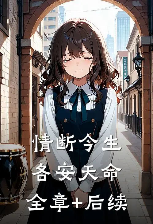 情断今生，各安天命:全章+后续