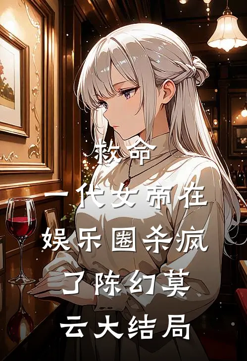 救命，一代女帝在娱乐圈杀疯了陈幻莫云大结局