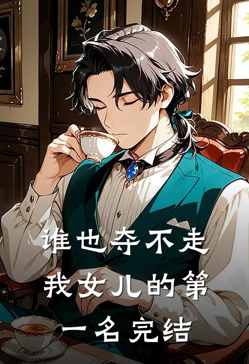 谁也夺不走我女儿的第一名完结