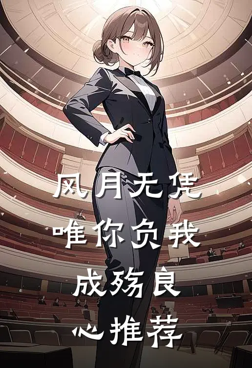 风月无凭，唯你负我成殇良心推荐