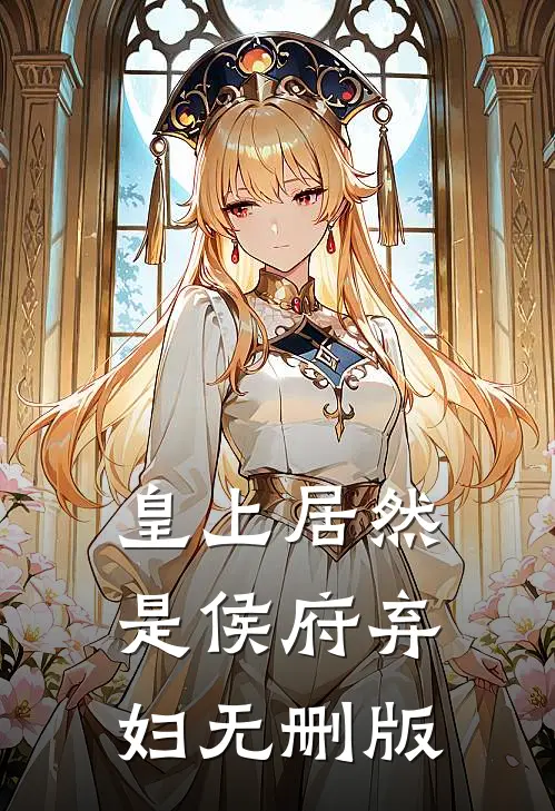 皇上居然是侯府弃妇无删版