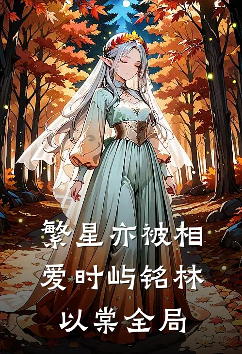 繁星亦被相爱时屿铭林以棠全局