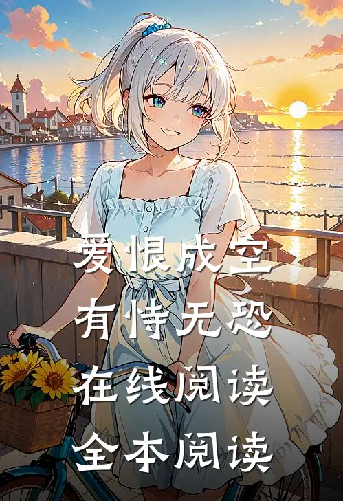 爱恨成空，有恃无恐在线阅读全本阅读