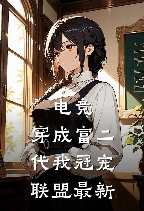 电竞：穿成富二代我冠宠联盟最新