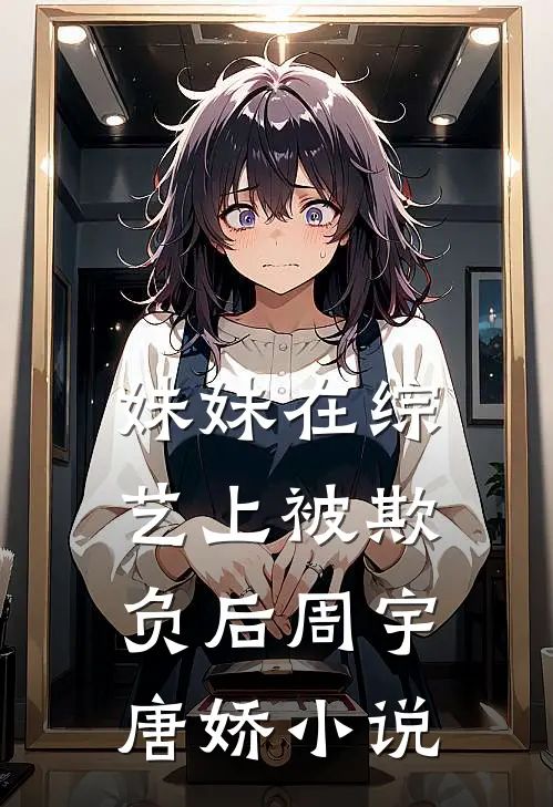 妹妹在综艺上被欺负后周宇唐娇小说