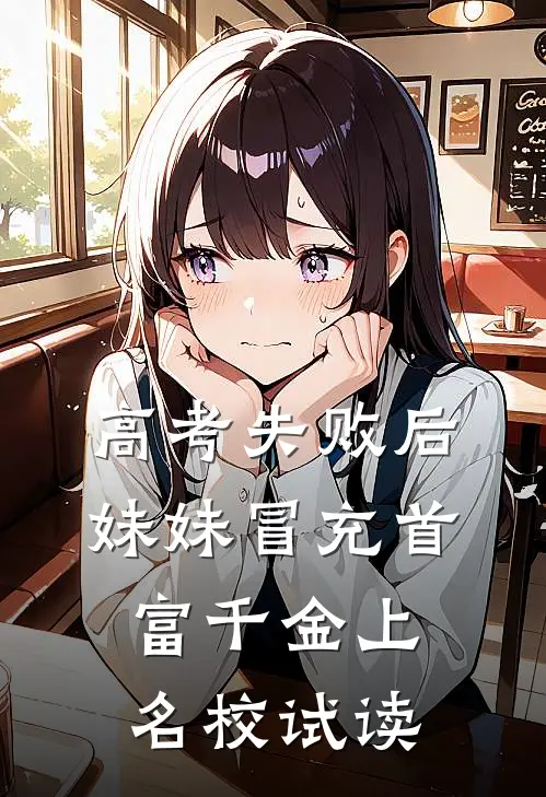 高考失败后，妹妹冒充首富千金上名校试读