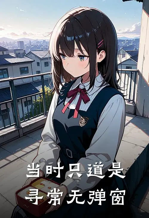当时只道是寻常无弹窗