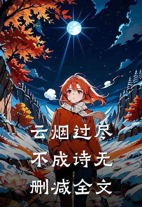 云烟过尽不成诗无删减全文