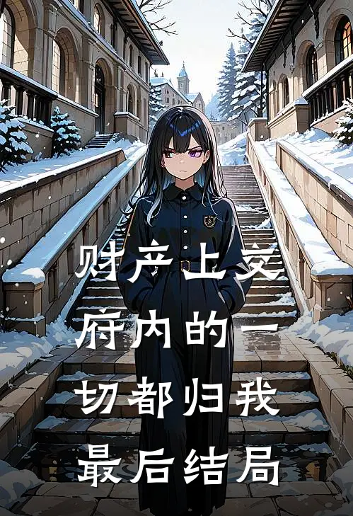 财产上交，府内的一切都归我最后结局