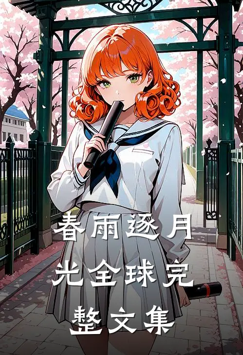 春雨逐月光全球完整文集