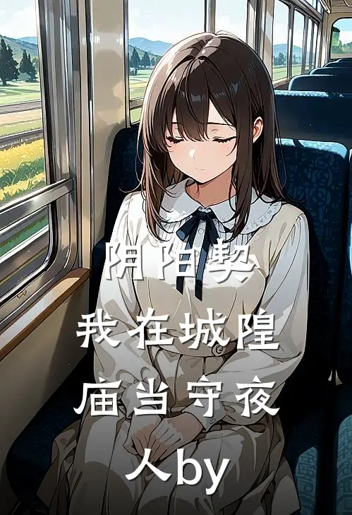 阴阳契：我在城隍庙当守夜人by