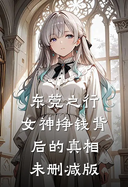东莞之行：女神挣钱背后的真相未删减版