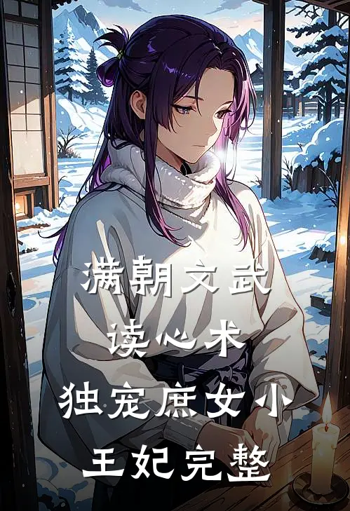 满朝文武读心术，独宠庶女小王妃完整