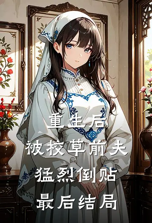重生后，被校草前夫猛烈倒贴最后结局