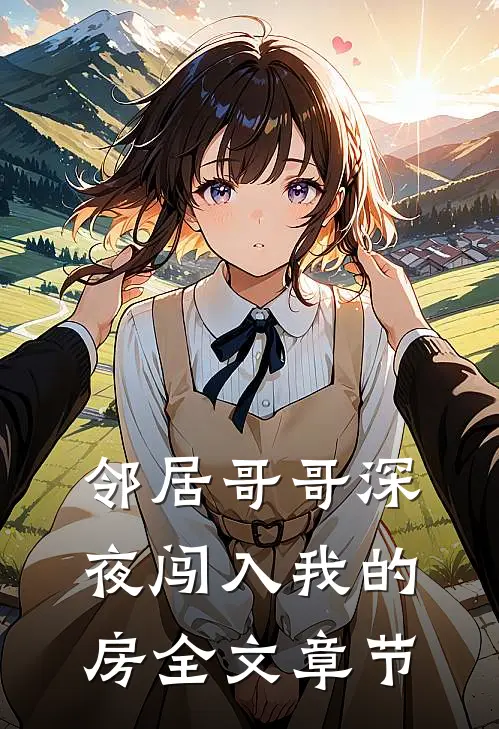 邻居哥哥深夜闯入我的房全文章节